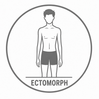 ECTOMORPH