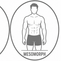 MESOMORPH